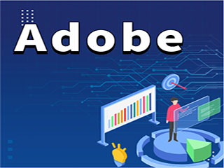 Adobe：photoshop基本使用